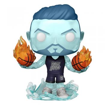 FUNKO POP! - Movie - Space Jam 2 Wet/Fire #1088